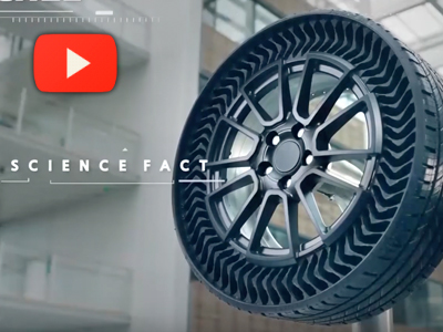 Michelin: Calidad, Seguridad, Garantía y Movilidad Sustentable